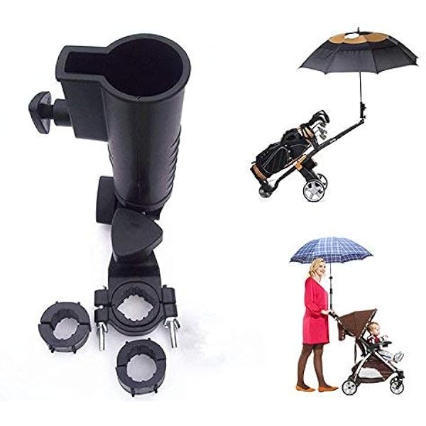 golf cart baby stroller