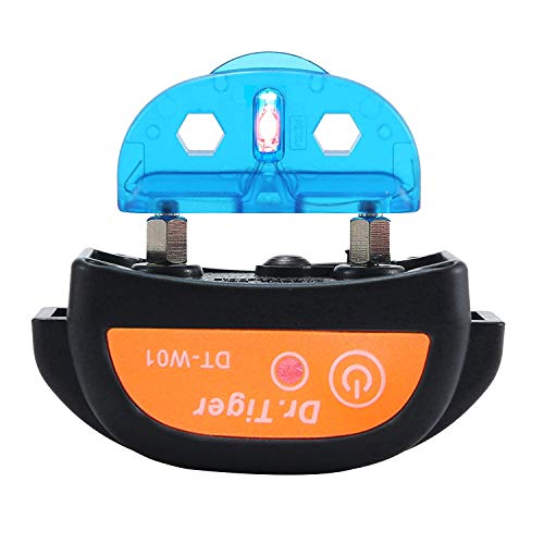 Dr.Tiger 1 Receiver Electric Dog Fence, Invisible Fence for Dogs