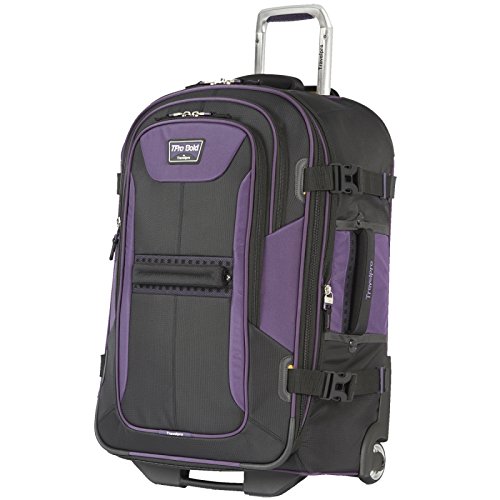 Travelpro Tpro Bold 25 Inch Expandable Tanzania Ubuy