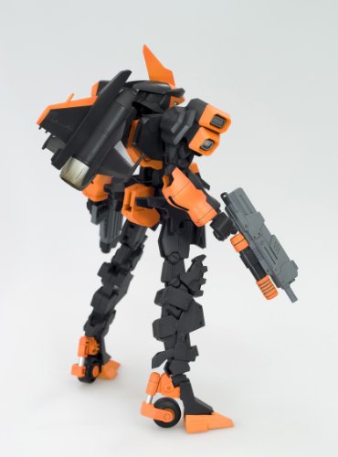 Kotobukiya Frame Arms: SA-16D Khanja Multi Assemble Mechanical Unit Model Kit