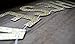 Bubbly Bar Gold Glitter Party Banner || champagne mimosa brunch
