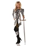A Knight To Remember Medievel Knight Costume