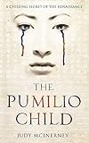 The Pumilio Child by Judy McInerney