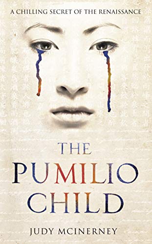The Pumilio Child by Judy McInerney