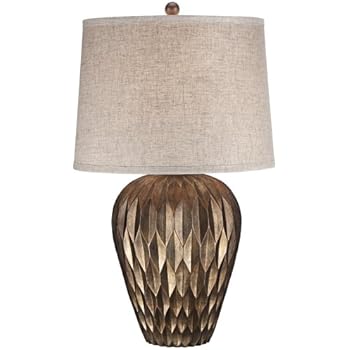 Buckhead Bronze Urn Table Lamp Amazon Com