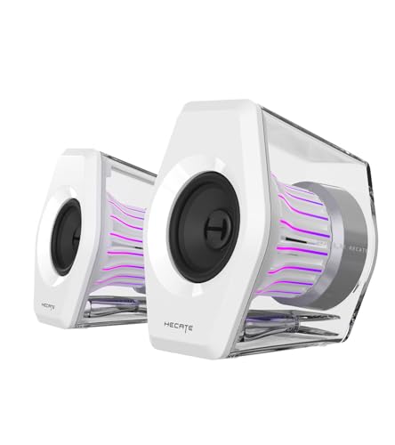 Edifier G2000 Pro Gaming Speakers