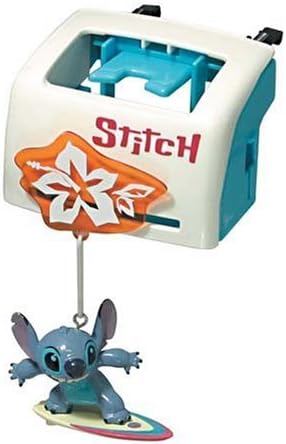 Acホルダー スティッチ リロスティッチ 限定品 ディズニー