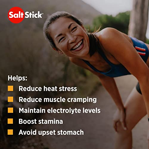 SaltStick FastChews Electrolytes 60 Chewable Electrolyte Tablets