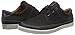 Ecco Men's Collin Nautical Perforated Fashion Sneaker