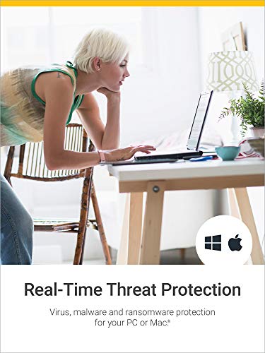 Norton AntiVirus Plus 2022 Antivirus software for 1 Device with Auto-Renewal - Includes Password Manager, Smart Firewall… - Image 3