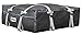 REESE Explore 1391800 Expandable Rainproof Car-Top Carrier (12 - 16 Cubic Feet)