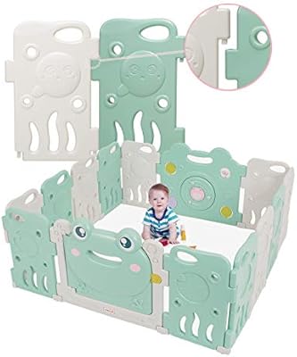 tcbunny playpen
