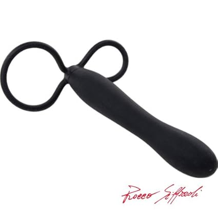 Toyz4lovers FALLO DOPPIO Rocco Double Strap On Pussy