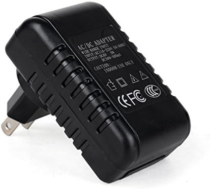 Tracksinc WIFI 1080p A/C Adapter wall charger Camera Spy Cam Nanny Cam view anywhere in the world on your iPhone, Android, PC or MAC