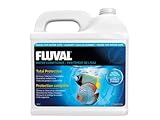 Fluval Water Conditioner, 2.1-Quart