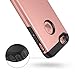 Caseology Legion for Apple iPhone 6S Plus Case (2015) / for iPhone 6 Plus Case (2014) - Rose Gold