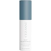 Cezanne Silky Nourishing Oil &ndash; Lightweight Shine &amp; Frizz Control &ndash; Blend of Argan, Camellia &amp; Marula Oils &ndash; 1.7 fl oz