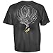 Ruger- Smoked- T-shirt - Medium