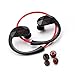 G-Cord Bluetooth 4.0 Headphones Sweat-Proof Wireless Stereo Sport Headsets for iPhone, iPad, Samsung Galaxy, Tablet and More