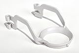 Whirlpool Part Number 8268843: Holder, Water Inlet