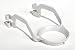 Whirlpool Part Number 8268843: Holder, Water Inlet