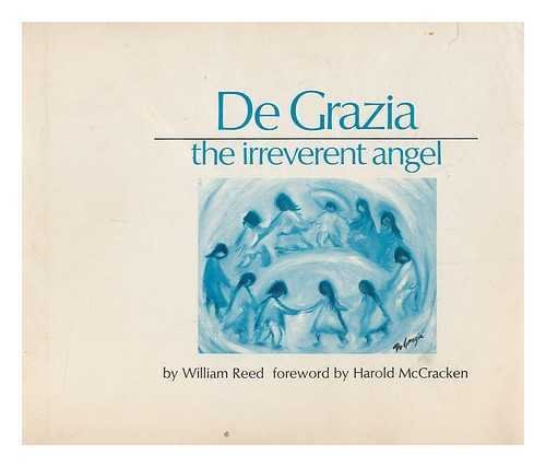 De Grazia, the irreverent angel