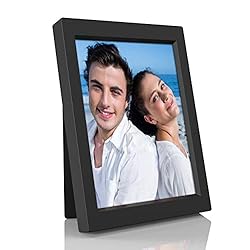 KWANWA 5x7 Picture Frame, Personalized 20S Voice
