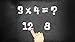 Math: Multiplication Trainer