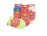 Body Benefits Soap Saver Pouch, 1 Pouch, Assorted