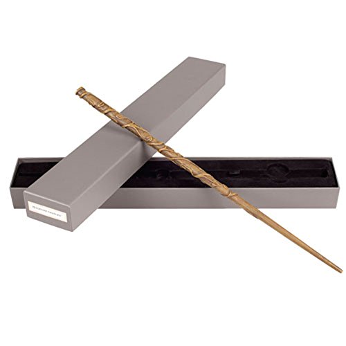Wizarding World of Harry Potter Hermione Granger Replica Wand