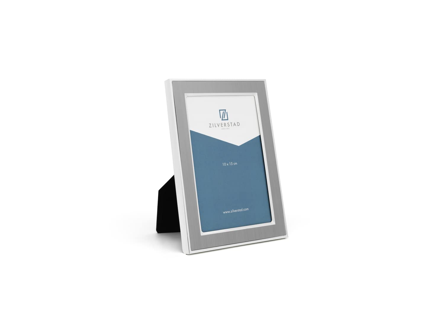 Zilverstad Padua Photo Frame, Silver, 1.3 x 12.3 x 17.40 cm