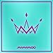 Mamamoo - [Purple] 5th Mini Album B Ver. MINT VERSION CD+82 Photobook+1p PhotoCard K-POP Sealed