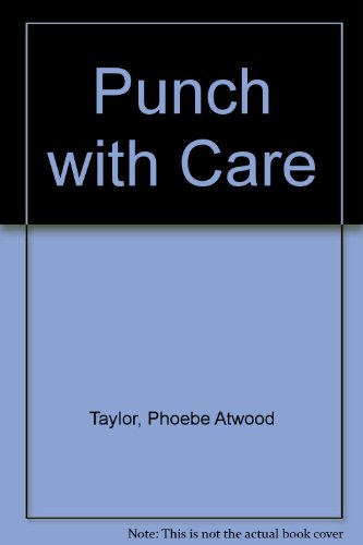 Punch with Care