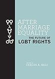 After Marriage Equality: The Future of LGBT Rights