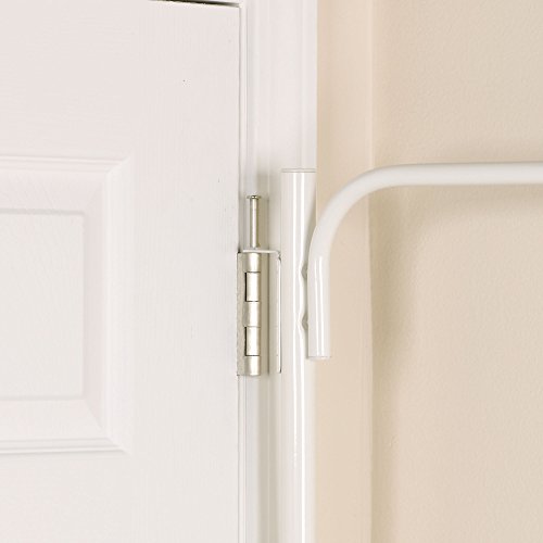 Household Essentials H12001 Hinge It Clutterbuster Four Bar Hanging