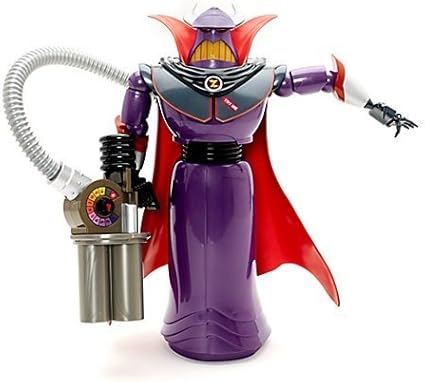 amazon zurg
