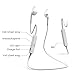 Bluetooth Headset Wireless In-Ear Noise Cancelling Headphones Sport Stereo Headset