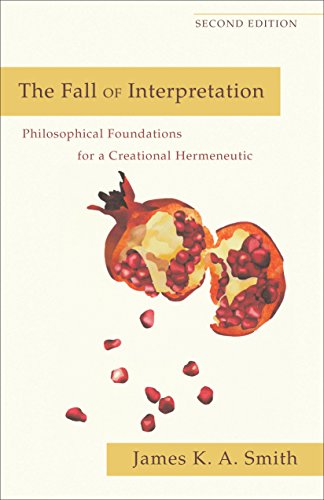 The Fall of Interpretation,Philosophical