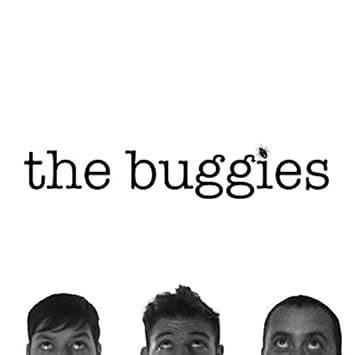 the buggies
