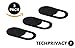 Webcam Cover (3 Pack)