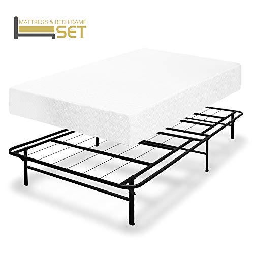 1 Best+Price+Mattress+Premium+Foundation