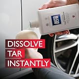Autoglym Intensive Tar Remover 500ml Tar and Adhesive Cleaner view 2