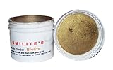Alumitlite bronze metallic powder