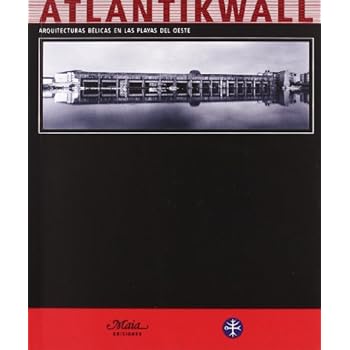 Atlantikwall (Larva)