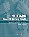 NCLEX-RN Content Review Guide: Preparation for the NCLEX-RN Examination (Kaplan Test Prep)