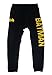 Batman Dual Logo Mens' Jogger Pants