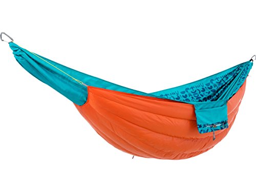 Therm-a-Rest Down Snuggler Underquilt Hammock Insulation