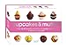 Mini-coffret Cupcakes et Muffins by 
