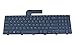 New Dell Inspiron 15R N5110 M5110 Laptop Keyboard Black 4DFCJ