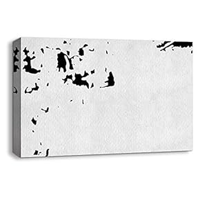 Rustic Ink Pictures Home Wall for Bedroom Living...
